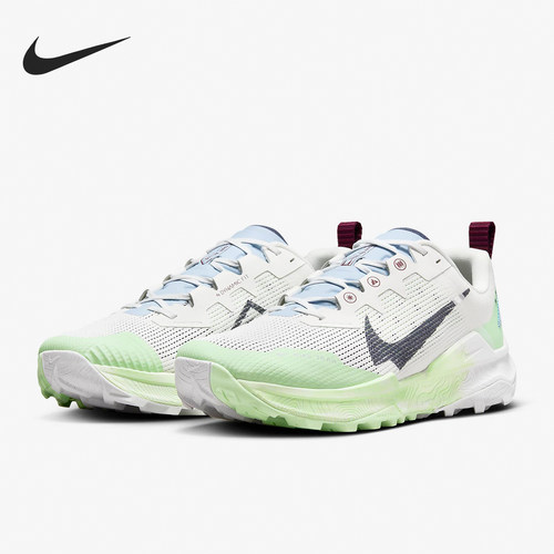 Nike/耐克正品Wildhorse 8男士透气耐磨运动跑步鞋DR2686-103