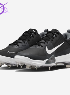 Nike/耐克正品男士户外运动耐磨低帮系带减震训练鞋FB2907-001