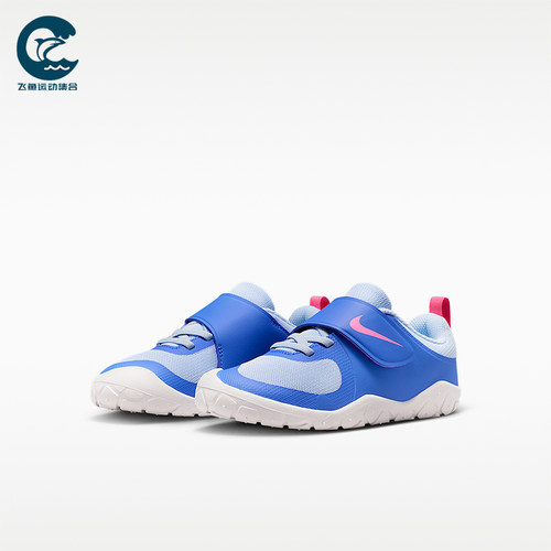Nike/耐克正品Swoosh 1 Essential小童运动经典休闲鞋HV5042-402
