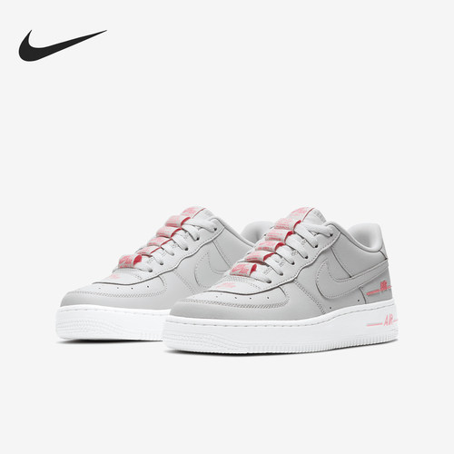 Nike/耐克正品新款GS女子大童经典轻便低帮板鞋CJ4092-002