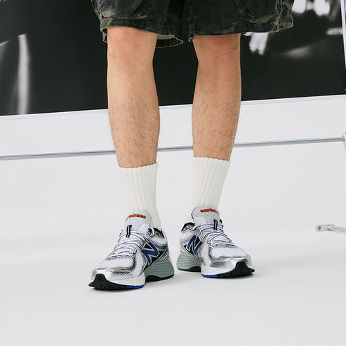 New Balance新百伦正品860 v2男女同款低帮长跑训练跑步鞋ML860XB