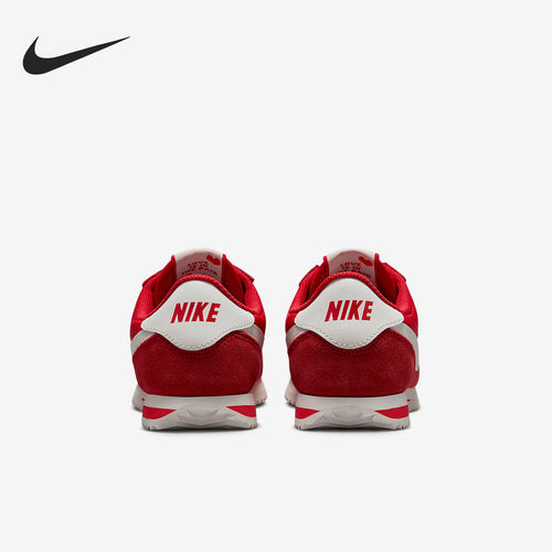 Nike/耐克正品CORTEZ儿童轻便透气耐磨休闲运动鞋HV5166-696