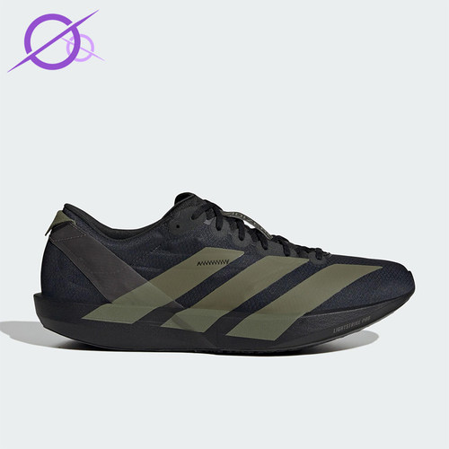Adidas/阿迪达斯正品ADIZERO ADIOS 9男士运动减震跑步鞋JP6315