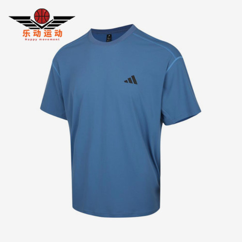 Adidas/阿迪达斯正品MH运动休闲短袖T恤新款男短袖T恤KZ2256