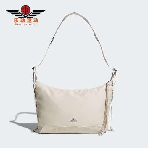 Adidas/阿迪达斯正品W HOBO CBB S女士经典运动休闲斜挎包KT0849