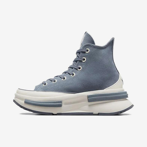 Converse/匡威正品新款男女同款经典防滑透气厚底运动板鞋A05525C