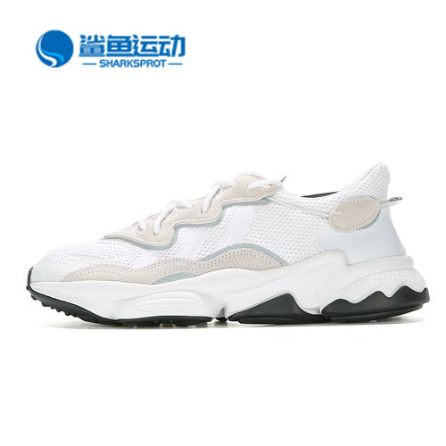 Adidas/阿迪达斯正品 三叶草 OZWEEGO 男子经典运动鞋 EE6464