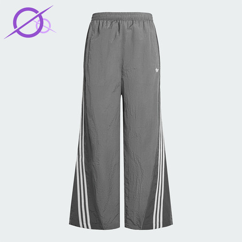 Adidas/阿迪达斯正品2026年新款男士休闲经典亲肤运动裤KX4832