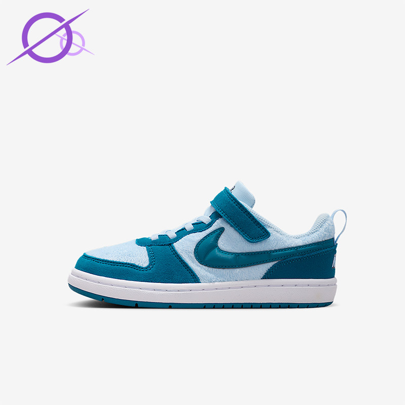 Nike/耐克正品2025秋季款小童日常魔术贴耐磨运动鞋IM7163-441,童鞋/婴儿鞋/亲子鞋,运动鞋,淘宝优惠券,粉丝福利购,淘宝优惠卷