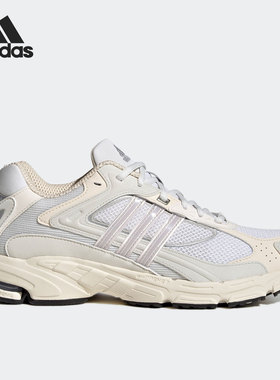 Adidas/阿迪达斯正品三叶草Response CL男女耐磨跑步鞋GY2014