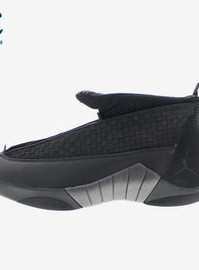 Nike/耐克正品JORDAN男士训练高帮耐磨减震运动篮球鞋317111-061