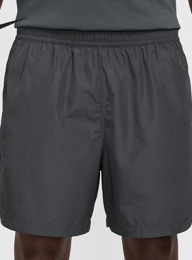Nike/耐克正品NOCTA Cardinal男士运动训练短裤FN8194-060