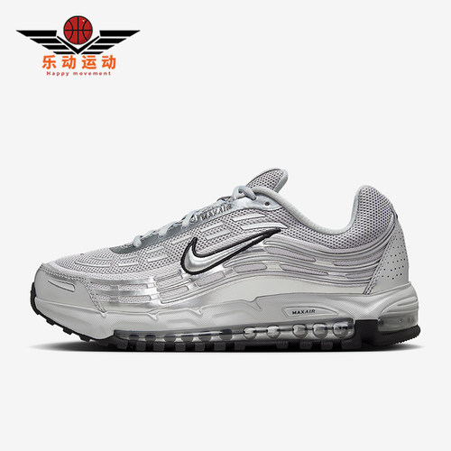 Nike/耐克正品Air Max男女气垫缓震经典运动网眼跑步鞋HM8818-001