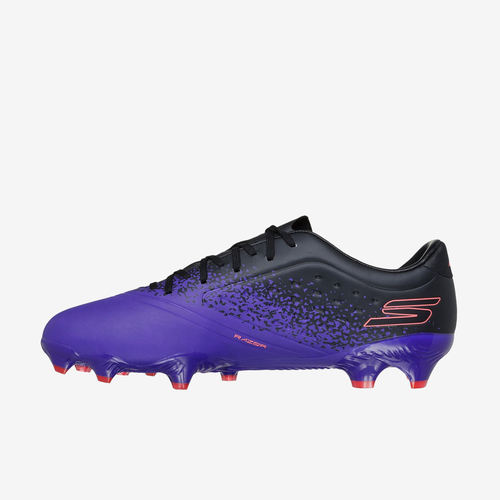 Skechers斯凯奇正品男款GO SOCCER舒适耐磨防滑足球鞋252015-PUR