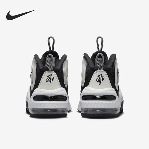 Nike/耐克正品Air Penny 2男士气垫中帮运动篮球鞋DZ2549-001
