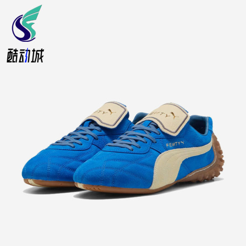 Puma/彪马正品男女时尚简约透气减震运动舒适休闲鞋404191-02