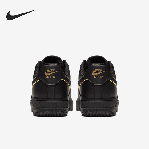 Nike/耐克正品运动女士简约复古透气经典低帮板鞋AO2132-005
