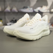 SOFT COOL 2女子轻量回弹舒适缓震运动休闲鞋 李宁正品 AGLV010