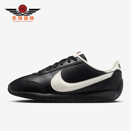 Nike/耐克正品Pacific Leather女士透气低帮日常运动鞋HV6430-003