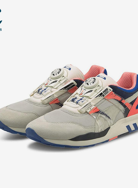 Puma/彪马正品男女减震运动耐磨低帮训练旋转扣跑步鞋373557-02