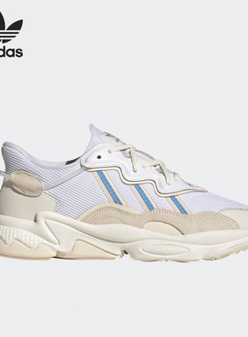 Adidas/阿迪达斯正品三叶草男女同款经典运动休闲鞋GX9890