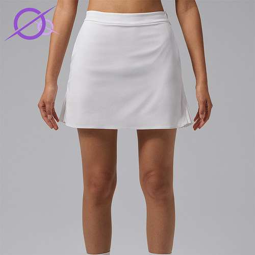 Nike/耐克正品Jordan女士透气舒适休闲运动短裙IM8523-100