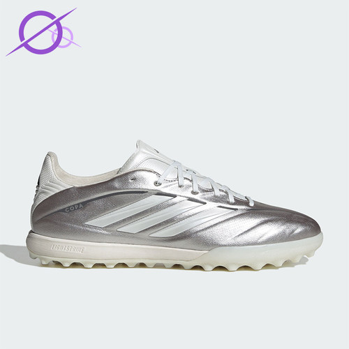 Adidas/阿迪达斯正品COPA PURE IV PRO男士经典低帮足球鞋JS2559