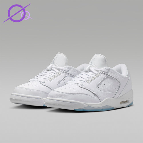 Nike/耐克正品JORDAN男士低帮缓震耐磨运动训练篮球鞋IH2047-101