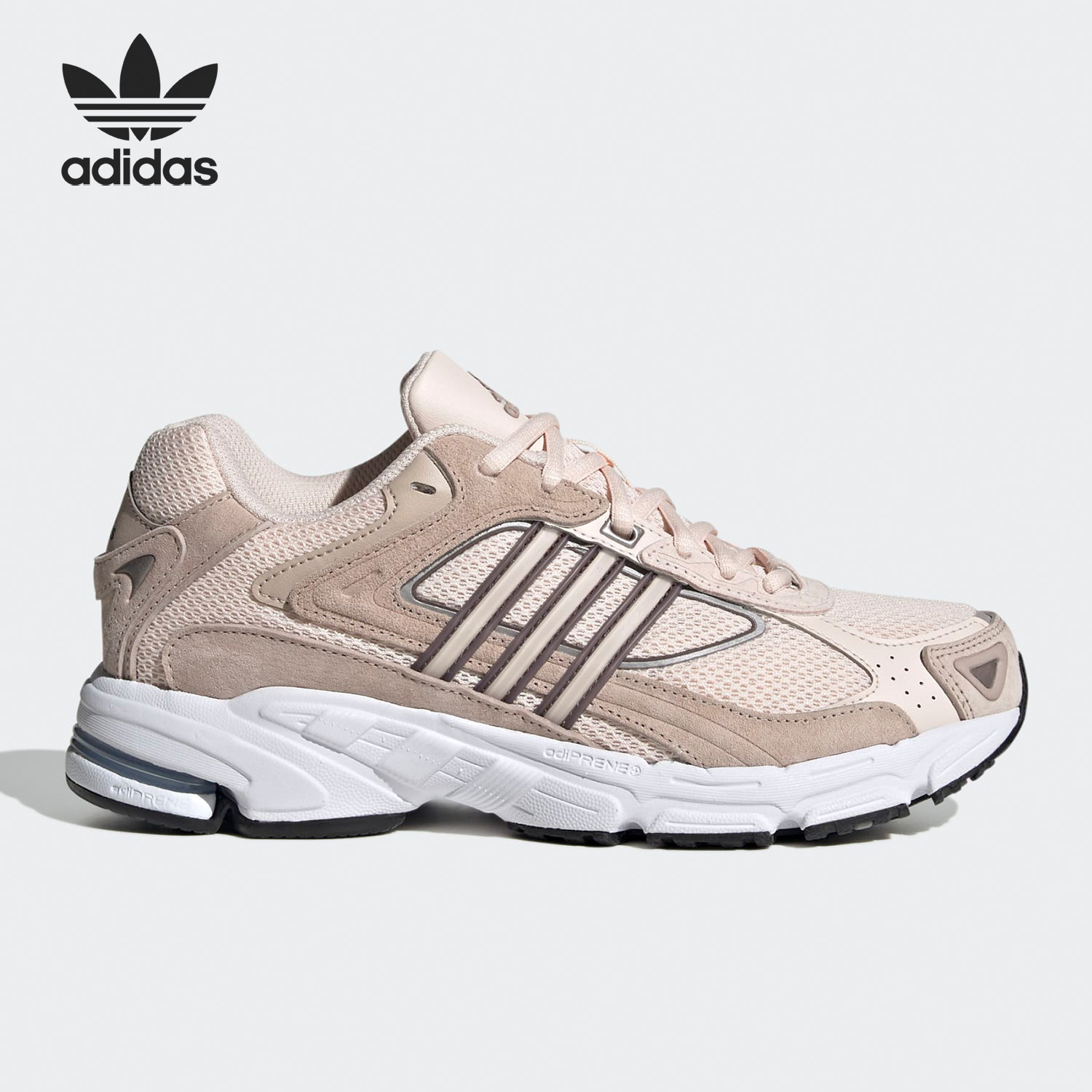 Adidas/阿迪达斯正品夏Response CL男女运动休闲鞋ID4289
