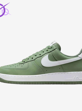 Nike/耐克正品2025秋季款男士日常低帮系带透气板鞋FJ4146-301