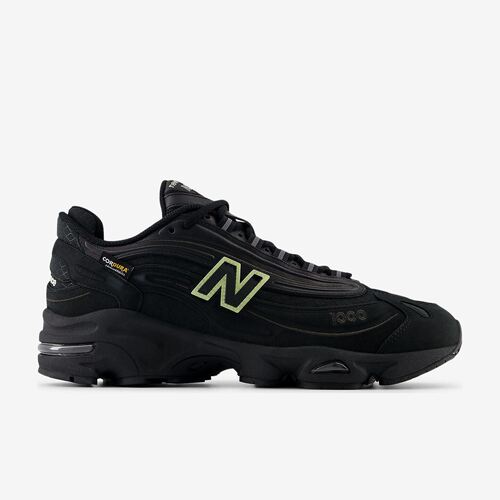 New Balance新百伦正品NB 1000 Cordura男女同款跑步鞋M1000BBV