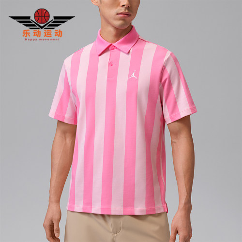 Nike/耐克正品Dri-FIT男士套头透气翻领运动POLO衫IF2931-649