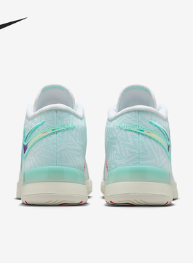 Nike/耐克正品LBJ NXXT GENISUS男士透气篮球鞋HF0711-101
