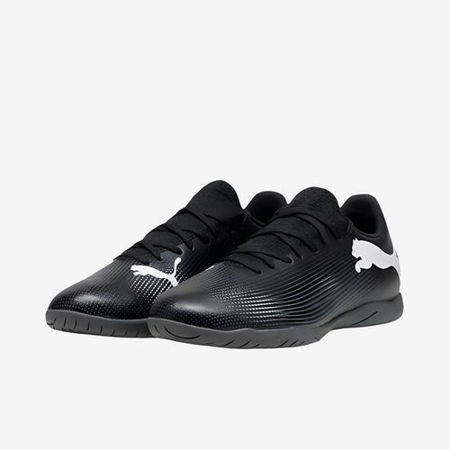 PUMA彪马正品FUTURE 7 PLAY男款运动休闲轻便舒适足球鞋107727-02