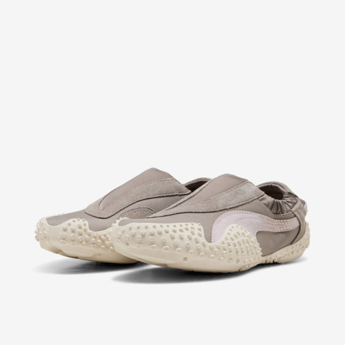 Puma/彪马正品Mostro女士耐磨舒适低帮复古休闲鞋407693-01
