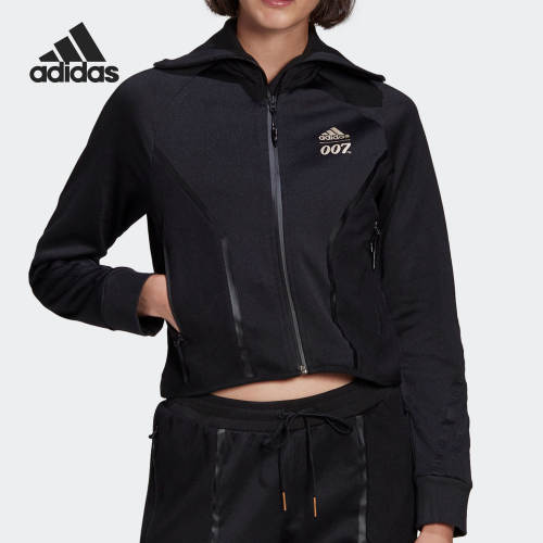 Adidas/阿迪达斯休闲外套