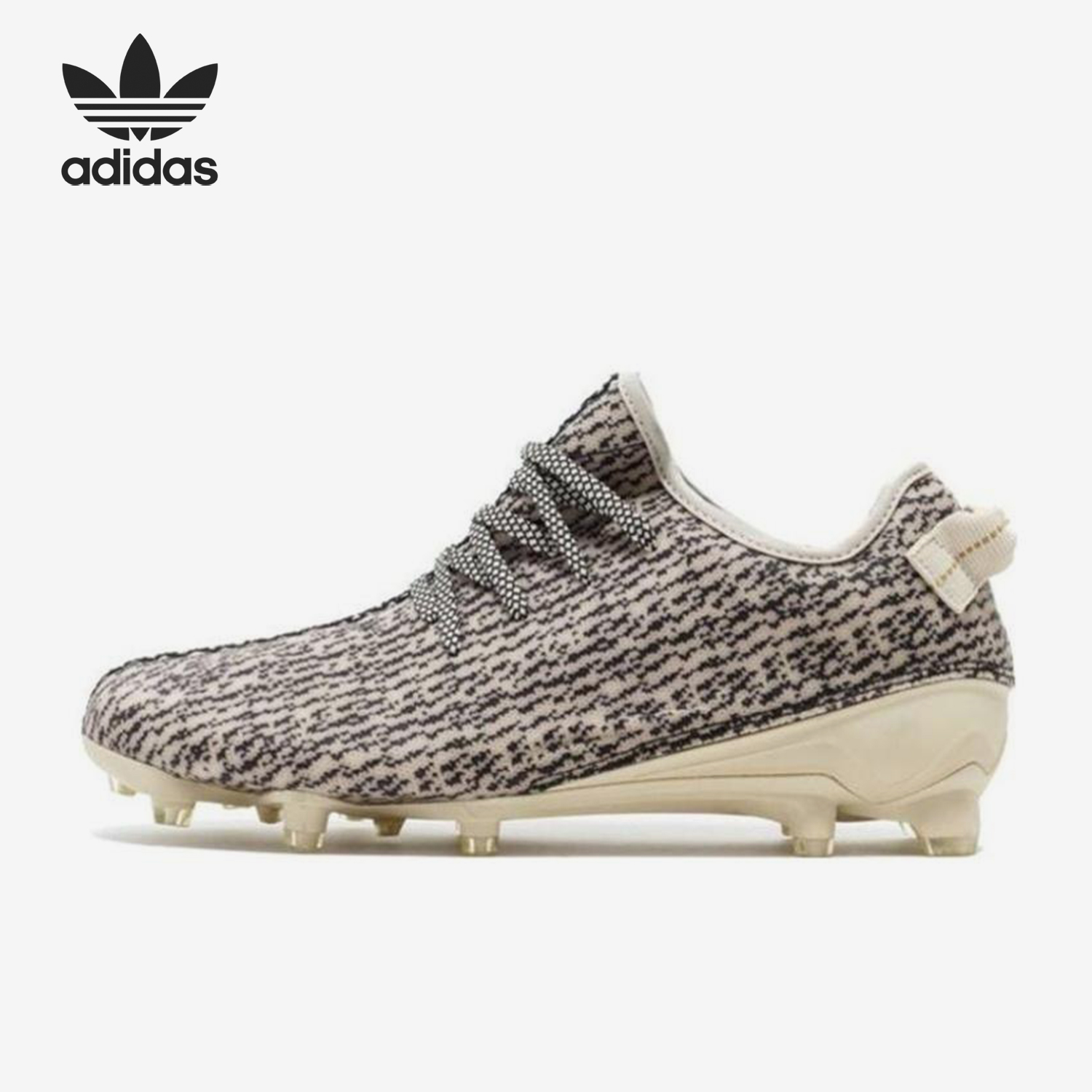 Adidas/阿迪达斯正品三叶草男士经典防滑透气低帮休闲鞋B42410