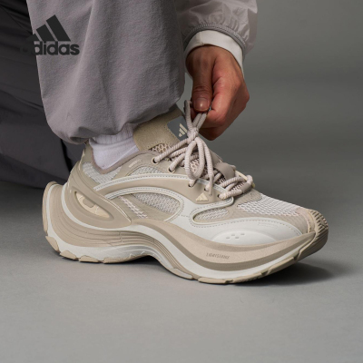 Adidas/阿迪达斯正品XLG SPEED男女耐磨运动厚底时尚老爹鞋JS0154