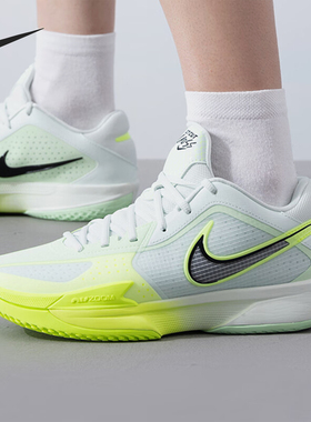 Nike/耐克正品G.T. CUT CROSS EP男士运动篮球鞋HF0231-300