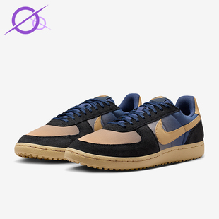 耐克正品 IQ1046 Field 休闲运动拼接耐磨板鞋 400 General男士 Nike