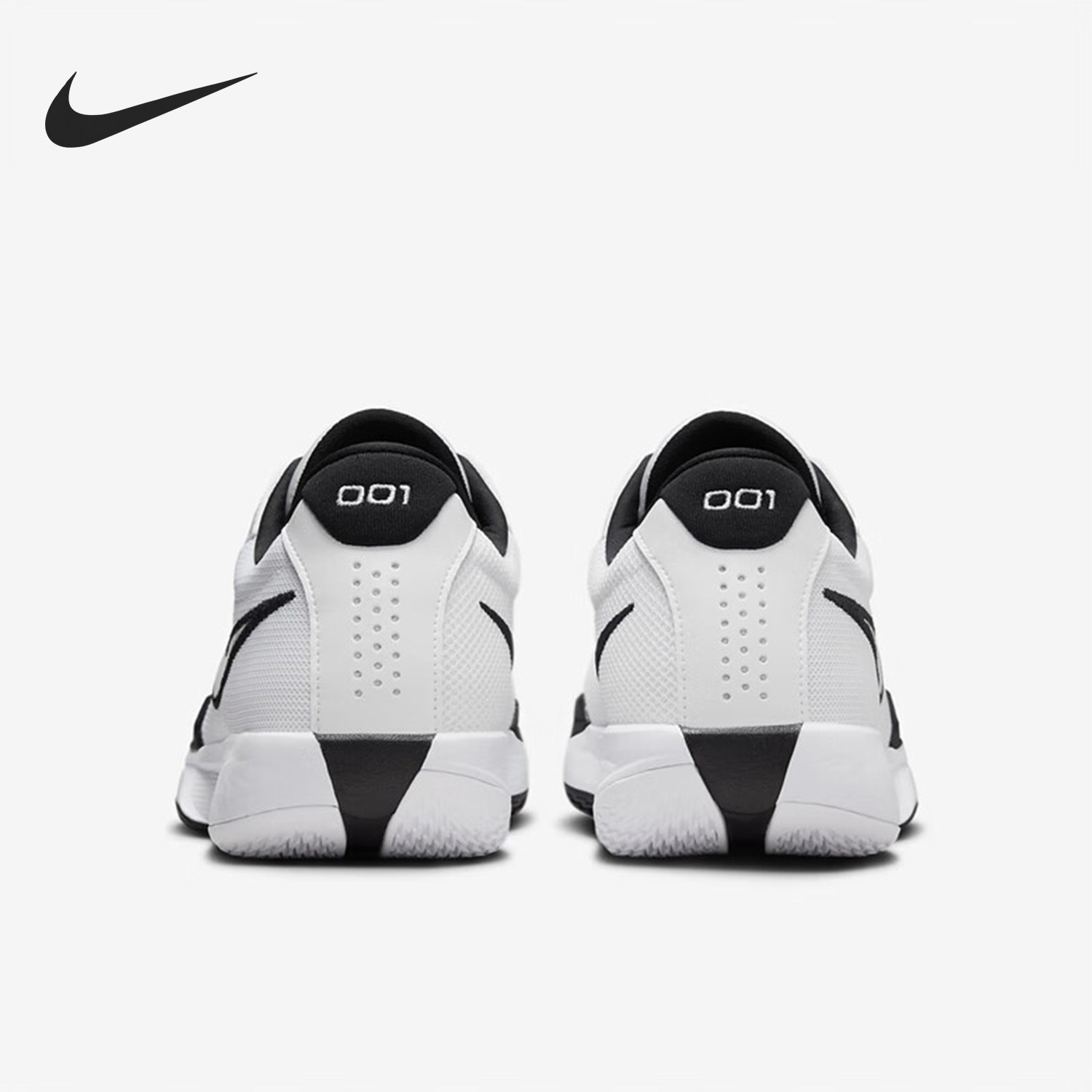 Nike/耐克正品GT Cut Academy男士健身训练篮球鞋FB2599-100图片