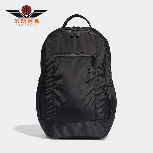 Adidas/阿迪达斯正品三叶草MODERNBACKPACK经典双肩背包ED7986