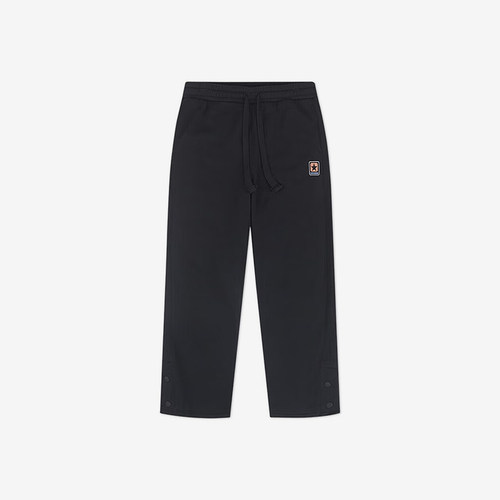 Converse/匡威正品2025新款男士简约舒适针织长裤10028460-A02