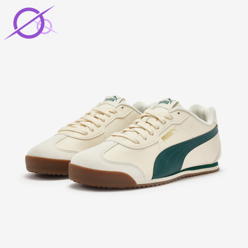 Puma/彪马正品男女同款休闲薄底轻快舒适运动板鞋410480-03