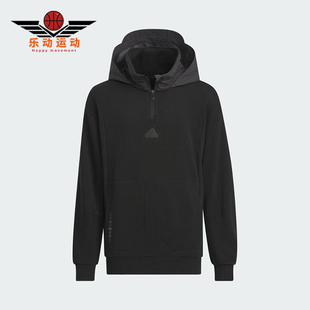 HOODY儿童休闲卫衣IT1799 阿迪达斯正品 Adidas
