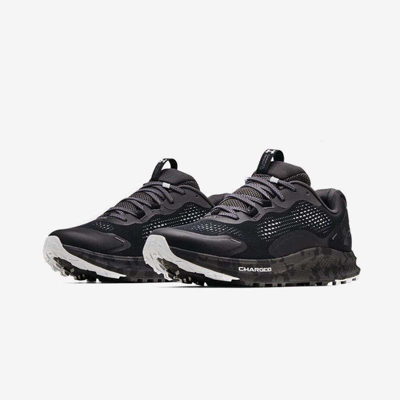 UA/安德玛正品CHARGEDBANDIT TR 2男士训练经典跑步鞋3024186-001