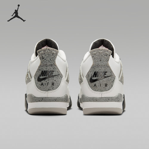 Nike/耐克正品JORDAN GS女子大童缓震运动篮球鞋IB4171-100