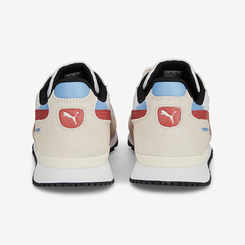 Puma/彪马正品2024新款男女运动耐磨低帮复古透气休闲鞋,运动鞋new,运动休闲鞋,淘宝优惠券,粉丝福利购,淘宝优惠卷