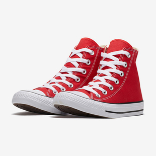 Star男女高帮帆布鞋 Converse 101013 All Taylor 匡威正品 Chuck