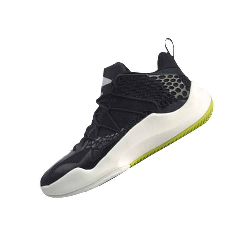 李宁篮球鞋男音速8TD八夏季新款7减震6透气低帮比赛鞋ABPQ011